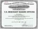 USCG Licensed Captain/Master