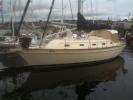 1999 Island Packet 380