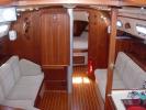 1999 Island Packet 380