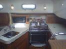 2008 Island Packet 370