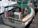 1987 Island Packet 27