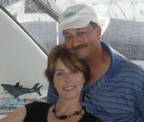 Mark and Janet Gorrell