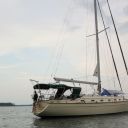 Five Days on the Little Choptank River 06-09-10