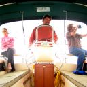 Chesapeake Day-Sail With Friends