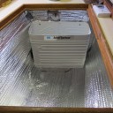 Easy Refrigeration Insulation