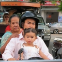IP38 Estrellita: Cambodia-Vietnam