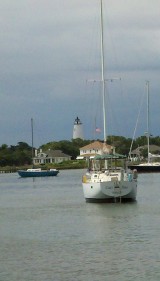 Cruising NC's Coast