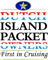 Island Packet Netherlands