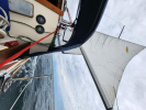1990 Island Packet 27 Cutter