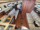 1990 Island Packet 27 Cutter