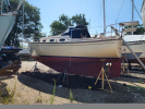 1990 Island Packet 27 Cutter