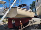 1990 Island Packet 27 Cutter