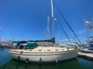 1992 Island Packet 38 - Adventure