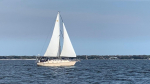 1994 Island Packet 40
