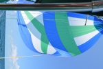 Asym Spinnaker - IP40