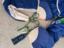 Asym Spinnaker - IP40