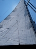 Doyle Blue Water Offshore Mainsail for IP35 - Almost New