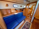 Dream Weaver- a proven and historic vessel