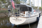 For Sale: Island Packet 380-16
