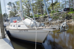 For Sale: Island Packet 380-16
