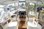 For Sale: Island Packet 380-16