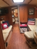IP 420 Sail Away Ready "His Lady Too" hull 70-2002
