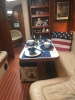 IP 420 Sail Away Ready "His Lady Too" hull 70-2002