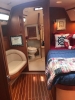 IP 420 Sail Away Ready "His Lady Too" hull 70-2002