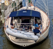 SOLD: Island Packet 380 For Sale SPLISH SPLASH