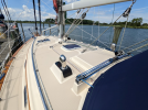 SOLD: Island Packet 380 For Sale SPLISH SPLASH