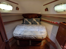 SOLD: Island Packet 380 For Sale SPLISH SPLASH