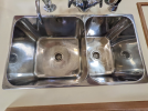 SOLD: Island Packet 380 For Sale SPLISH SPLASH