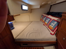 SOLD: Island Packet 380 For Sale SPLISH SPLASH
