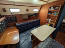 SOLD: Island Packet 380 For Sale SPLISH SPLASH