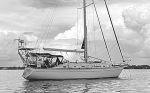 SOLD: Island Packet 420 ORION for sale