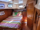 Island Packet 485 2008 #59 Dolce