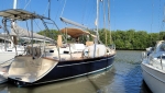 Island Packet 485 2008 #59 Dolce