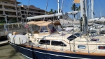 Island Packet 485 2008 #59 Dolce