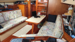 Island Packet IP38 St Martin/St Marteen/St Barths FWI