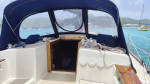 Island Packet IP38 St Martin/St Marteen/St Barths FWI
